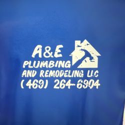 A&E Plumbing And Remodeling
