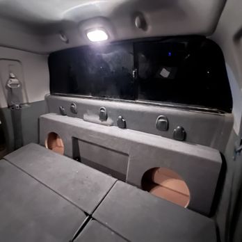 Subthump - The perfect fit - Car Stereo Installation Near Me - Connersville, Indiana Subthump - The perfect fit - Car Stereo Installation Near Me - Connersville, Indiana