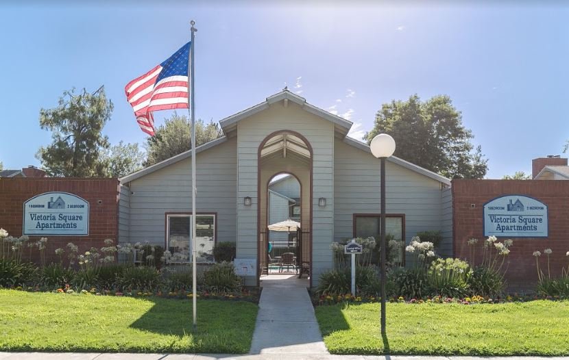 VICTORIA SQUARE Updated September 2024 26 Photos 1550 N Hope Ave