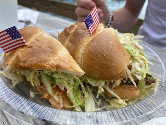 Coles Point Tavern by null