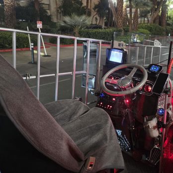 CartZilla - Bus Tours Near Me - Las Vegas, Nevada