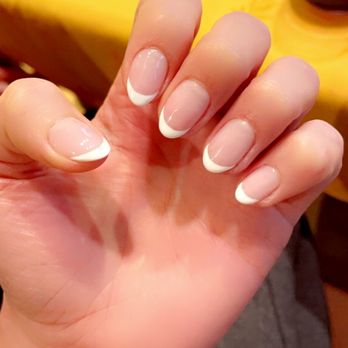 Miracle Spa - Nail Salons Near Me - San Francisco, California