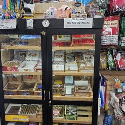Smoke Shop Mini Mart