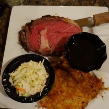 Marilyn's Cafe - prime rib - Diners Near Me - Las Vegas, Nevada