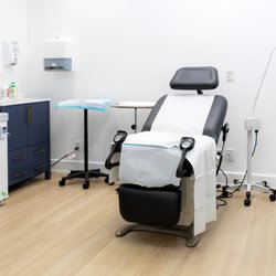 Precision Sexual Health Clinic for Men