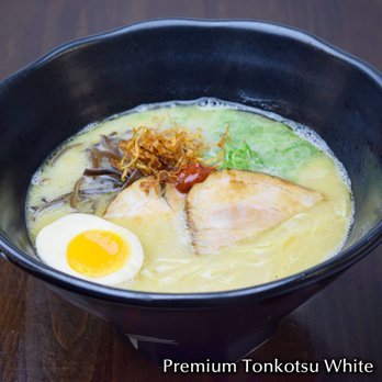 JINYA Ramen Bar - Logan Circle by null