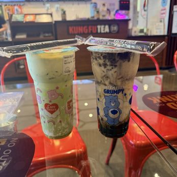 Kung Fu Tea - Shakes! - Bubble Tea Near Me - Rancho Cucamonga, California Kung Fu Tea - Shakes! - Bubble Tea Near Me - Rancho Cucamonga, California