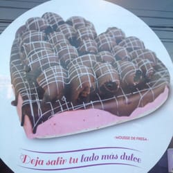 tere cazola - No sabes que regalar este 14 de febrero? Resuelto el problema esta.