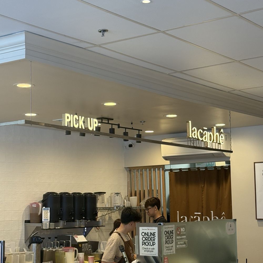 Lacàphê - Coffee & Tea Near Me - San Jose, California Lacàphê - Coffee & Tea Near Me - San Jose, California