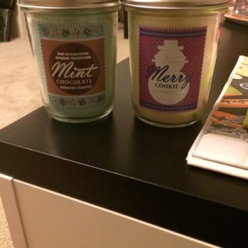 Bath & Body Works - 2 mason jar candles for $15 right now! Originally $12.50 each! - Cosmetics & Beauty Supply Near Me - Canoga Park, California Bath & Body Works - 2 mason jar candles for $15 right now! Originally $12.50 each! - Cosmetics & Beauty Supply Near Me - Canoga Park, California