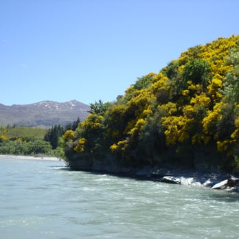 KJet Queenstown - Boating Near Me - Queenstown, OTA