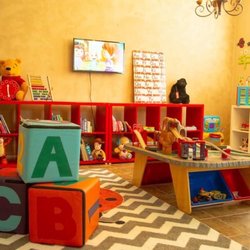 Ladybug Family Child Care