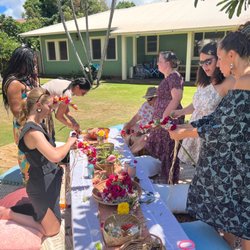 The Lei Collective