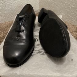 Emmanuel Shoe Repair - Ballroom dancing shoes