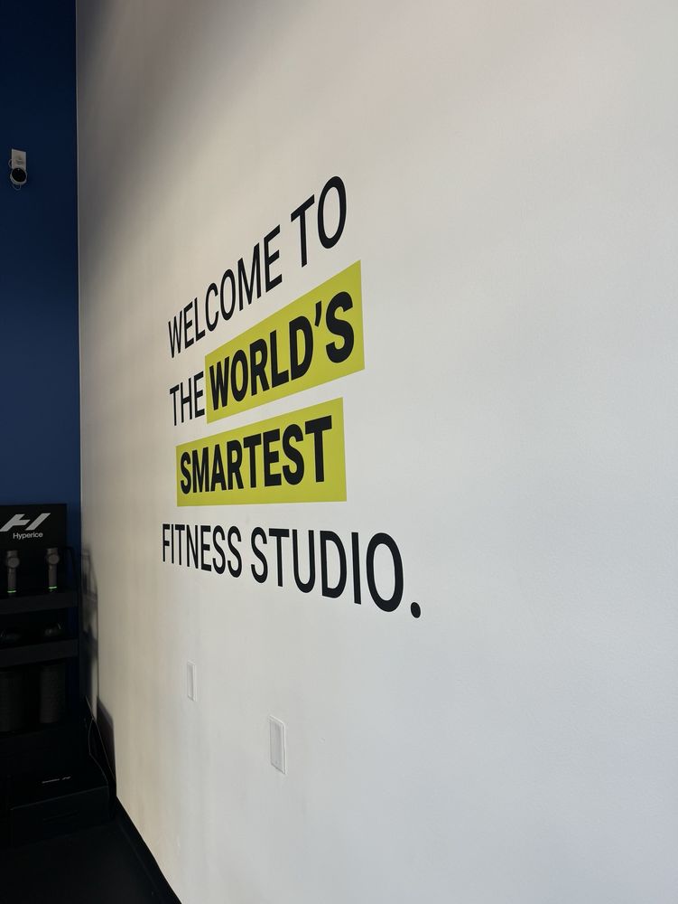 LUMIN FITNESS Updated July 2024 21 Photos 5240 N O'Connor Blvd