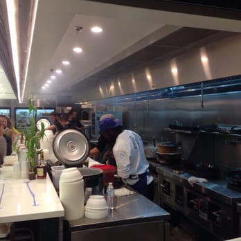 Maketto - Epic rice cooker and awesome chefs - Cafes Near Me - Washington, DC, District of Columbia Maketto - Epic rice cooker and awesome chefs - Cafes Near Me - Washington, DC, District of Columbia