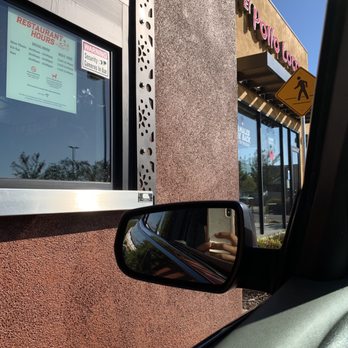 El Pollo Loco - Waiting for my Obesity sugar covered churro - Mexican Near Me - Napa, California El Pollo Loco - Waiting for my Obesity sugar covered churro - Mexican Near Me - Napa, California