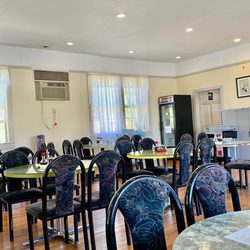 Jyun Kang Vegetarian Restaurant