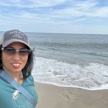 Cape May Point State Park - Parks Near Me Cape May Point State Park - Parks Near Me