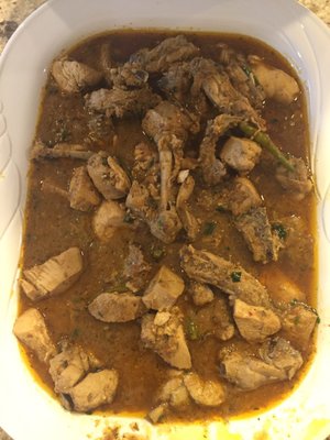 Roohani-Lasani Grocery, Halal Meat, & Restaurant by null