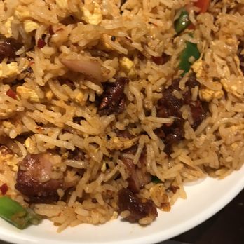 Inchin's Bamboo Garden - Indian Near Me - Herndon, Virginia