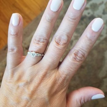 Reverie Nails and Spa - Nail Salons Near Me - Long Beach, California
