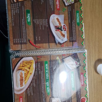 Taqueria Morelia - Mexican Near Me - Homestead, Florida