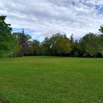 Riverain Park - Parks Near Me - Ottawa, Ontario