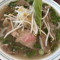 Combination Pho Combination Pho