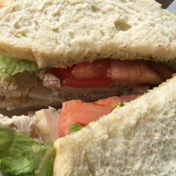 Larry's Market - Oven roasted turkey - Caterers Near Me - Milwaukee, Wisconsin Larry's Market - Oven roasted turkey - Caterers Near Me - Milwaukee, Wisconsin