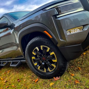 Quartermaster Auto Detailing - 2 Year Ceramic Coating on 2023 Nissan Frontier - Car Wash Near Me - Kernersville, North Carolina Quartermaster Auto Detailing - 2 Year Ceramic Coating on 2023 Nissan Frontier - Car Wash Near Me - Kernersville, North Carolina