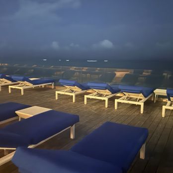 Ola Ocean Front Bistro - Caribbean Near Me - San Juan, Puerto Rico Ola Ocean Front Bistro - Caribbean Near Me - San Juan, Puerto Rico