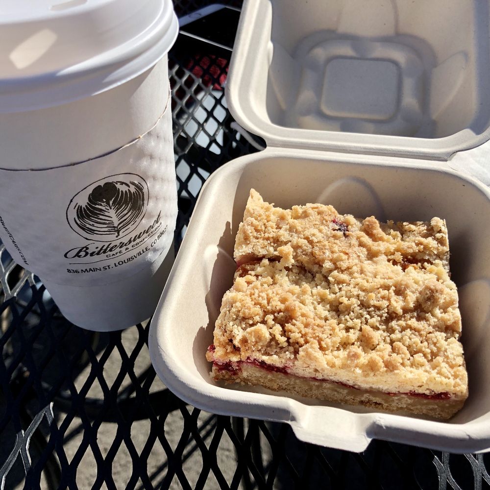 BITTERSWEET CAFE & CONFECTIONS Updated May 2024 93 Photos & 148