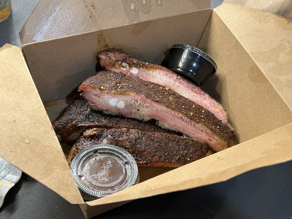 Stoke Haus Brewing & Barbecue