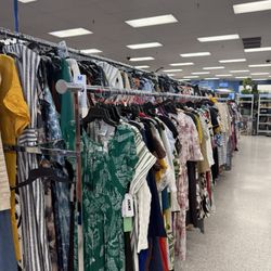 Ross Dress for Less