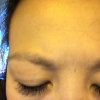 Linxia Beauty Works - Look at all the volume! - Eyelash Service Near Me - Chicago, Illinois Linxia Beauty Works - Look at all the volume! - Eyelash Service Near Me - Chicago, Illinois