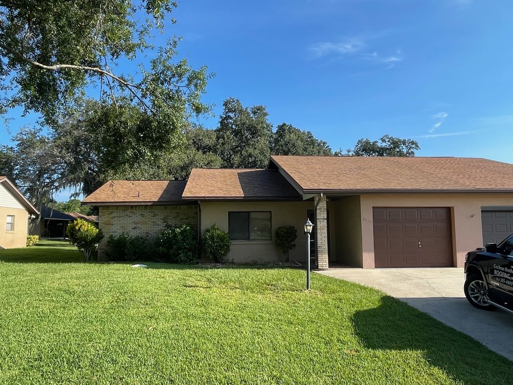 Slide of Cochran Brothers Roofing