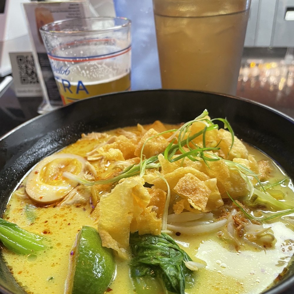 Noodle Boulevard - Ramen Near Me - Cary, North Carolina Noodle Boulevard - Ramen Near Me - Cary, North Carolina