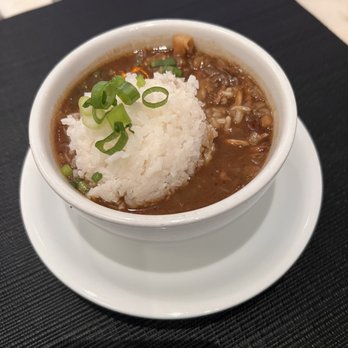 Saint John - Gumbo - Cajun/Creole Near Me - New Orleans, Louisiana