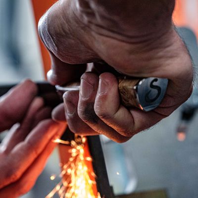 Steelport Knife Co. by null
