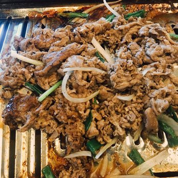 K-BBQ Factory - Korean Near Me - Duluth, Georgia K-BBQ Factory - Korean Near Me - Duluth, Georgia