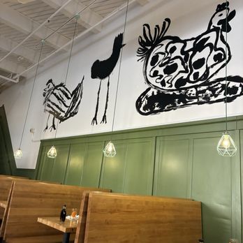 Rooster - Downtown - Creperies Near Me - St. Louis, Missouri