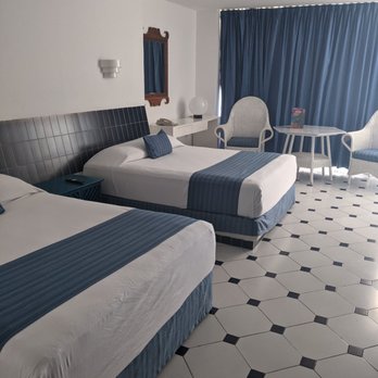 Elcano Hotel - Hotels Near Me - Acapulco, GRO