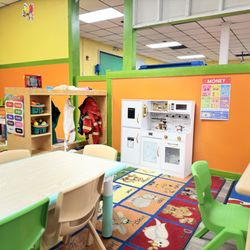 West minister child learning academy