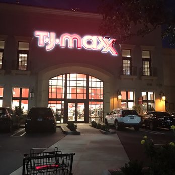 TJ Maxx - Department Stores Near Me - Chula Vista, California TJ Maxx - Department Stores Near Me - Chula Vista, California