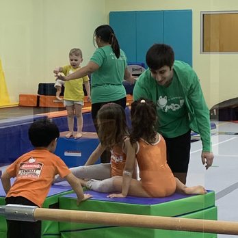 Jump! Gymnastics - Gymnastics Near Me - Austin, Texas Jump! Gymnastics - Gymnastics Near Me - Austin, Texas