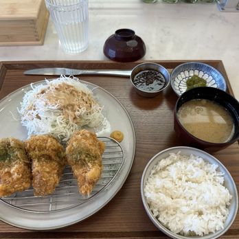 Lucky Pig - Hiro Katsu - Korean Near Me - Whittier, California