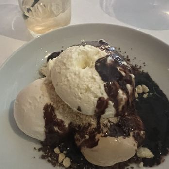 MAMO Restaurant - My son sundae - Italian Near Me - New York, New York MAMO Restaurant - My son sundae - Italian Near Me - New York, New York