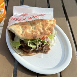 Feuerbacher - Döner