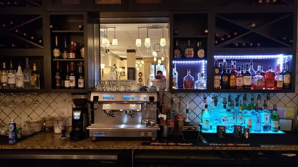VIENNA CAFE & BISTRO by null